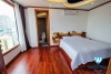 Luxury penthouse apartment for rent in To Ngoc Van st, Tay Ho District 